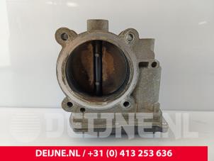 Volvo XC60 Throttle body O263121 photo 2