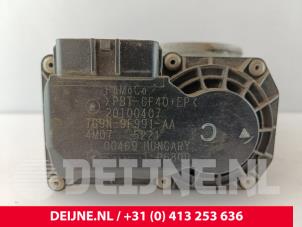 Volvo XC60 Throttle body O263121 photo 3