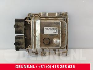 Gebruikte Computer Motormanagement Fiat Doblo Cargo (263) 1.4 16V Prijs € 181,50 Inclusief btw aangeboden door van Deijne Onderdelen Uden B.V.