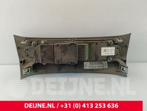 Volvo V60 Radiobedienfeld O263123 foto 2