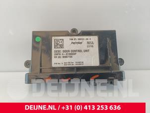 Gebruikte Deur module Tesla Model S 85D Prijs € 18,15 Inclusief btw aangeboden door van Deijne Onderdelen Uden B.V.