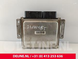 Toyota Pro-Ace Engine management computer O263125 photo 2