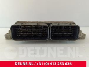 Toyota Pro-Ace Engine management computer O263125 photo 3
