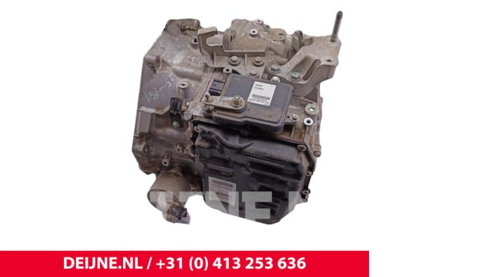 Gebruikte Automaatbak MG ZS 1.0 T-GDI 12V Prijs € 1.452,00 Inclusief btw aangeboden door van Deijne Onderdelen Uden B.V.