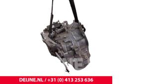 MG ZS Versnellingsbak O263129 foto 3