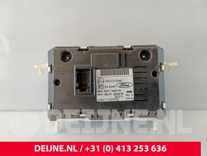 Ford Transit Connect Anzeige Innen O263130 foto 2