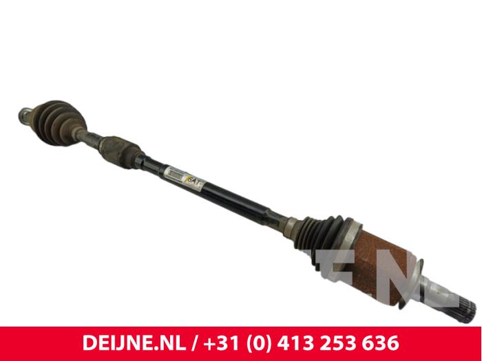 MG ZS Antriebswelle rechts vorne O263145