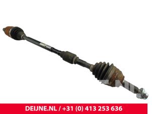 MG ZS Front drive shaft, right O263145 photo 2