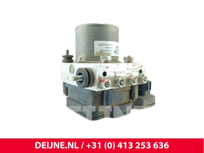 MG ZS ABS Pumpe O263146