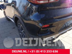 MG ZS Achterbumper O263147 foto 2