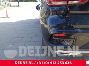 MG ZS Achterbumper O263147 foto 3