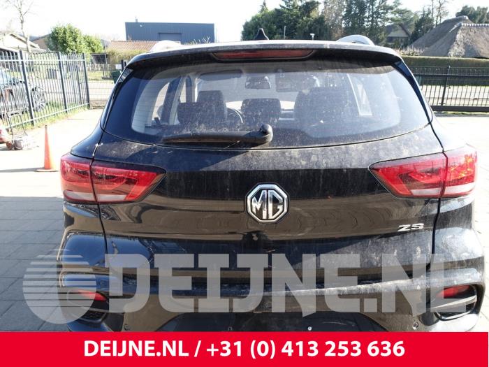 MG ZS Heckklappe O263148