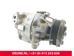MG ZS Air conditioning pump O263152 photo 2
