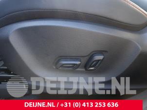 MG ZS Bekleding Set (compleet) O263153 foto 2