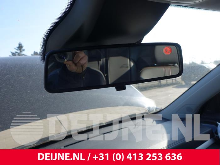 MG ZS Innenspiegel O263154