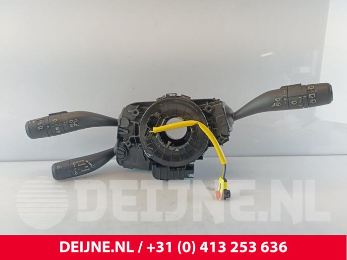 MG ZS Kombischalter Lenksäule O263159
