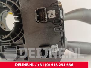 MG ZS Steering column stalk O263159 photo 3