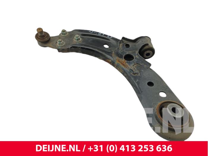 MG ZS Querlenker unten links vorne O263161