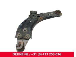 MG ZS Querlenker unten links vorne O263161 foto 3
