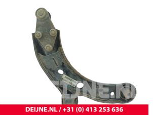 MG ZS Querlenker unten links vorne O263161 foto 2