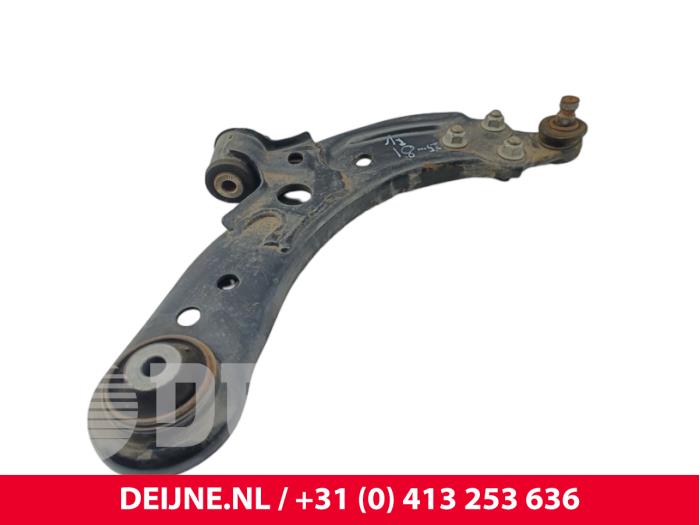 MG ZS Querlenker unten rechts vorne O263162