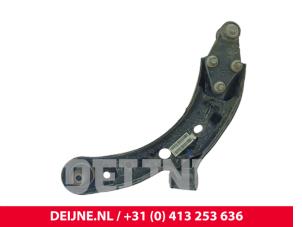 MG ZS Querlenker unten rechts vorne O263162 foto 3