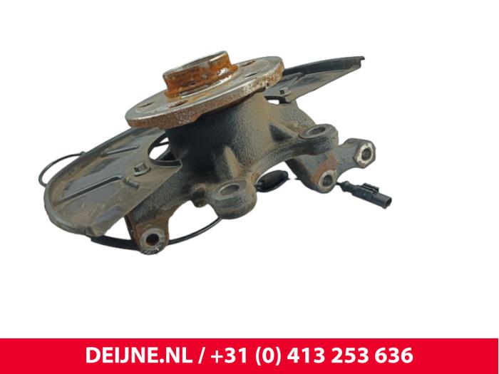 MG ZS Achsschenkel rechts vorne O263167