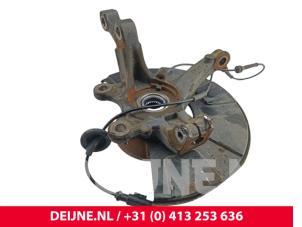 MG ZS Knuckle, front right O263167 photo 2