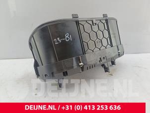 MG ZS Tacho - Kombiinstrument KM O263168 foto 3