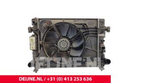 MG ZS Koelerset O263169 foto 3