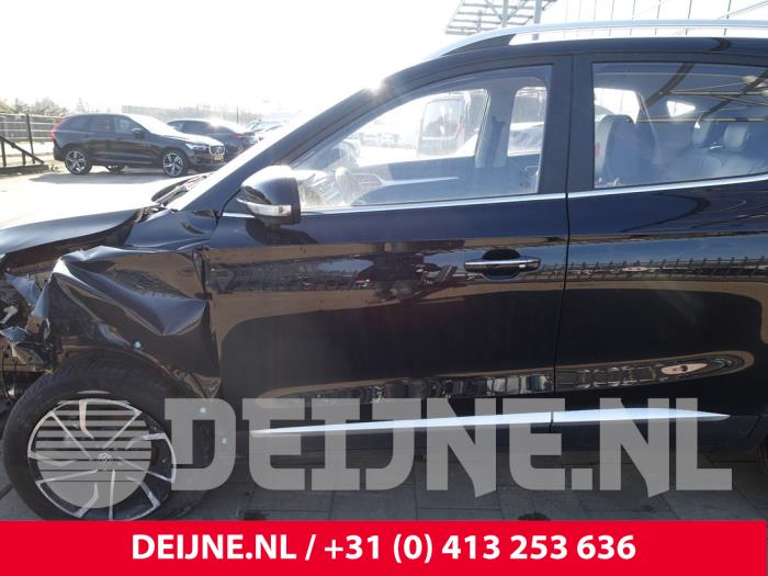 MG ZS Tür 4-türig links vorne O263171