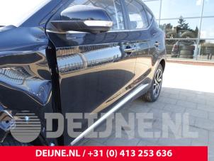 MG ZS Portier 4Deurs links-voor O263171 foto 3