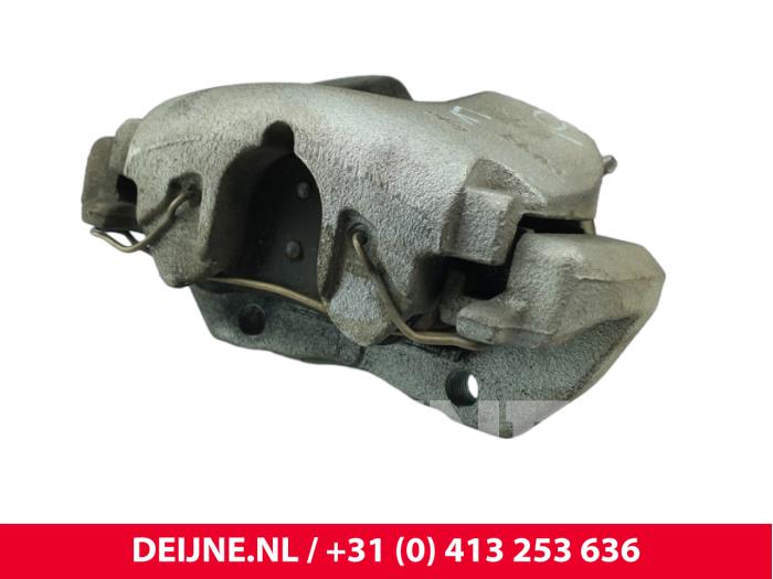 MG ZS Remklauw (Tang) links-voor O263173