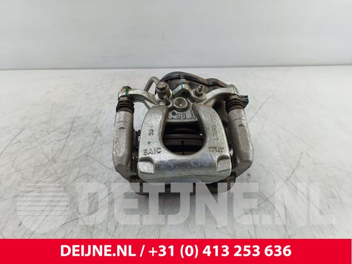 MG ZS Bremszange rechts hinten O263174