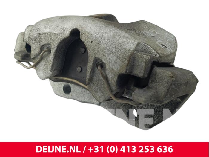 MG ZS Bremszange rechts vorne O263175