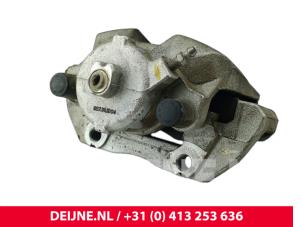MG ZS Bremszange rechts vorne O263175 foto 3
