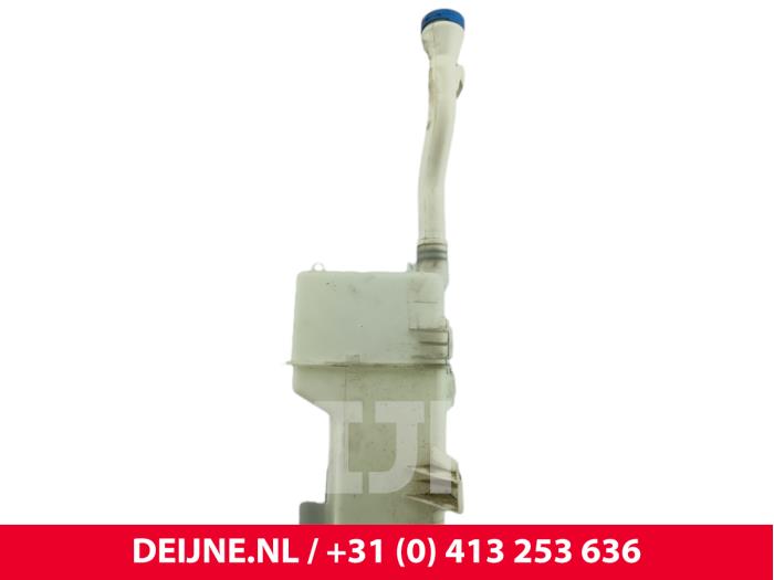 MG ZS Scheibensprühertank vorne O263176