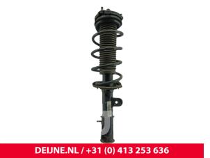 MG ZS Front shock absorber rod, left O263180 photo 3