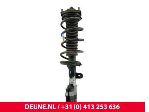 MG ZS Schokdemperpoot rechts-voor O263181 foto 3