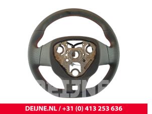 MG ZS Stuurwiel O263182 foto 2