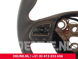 MG ZS Stuurwiel O263182 foto 3