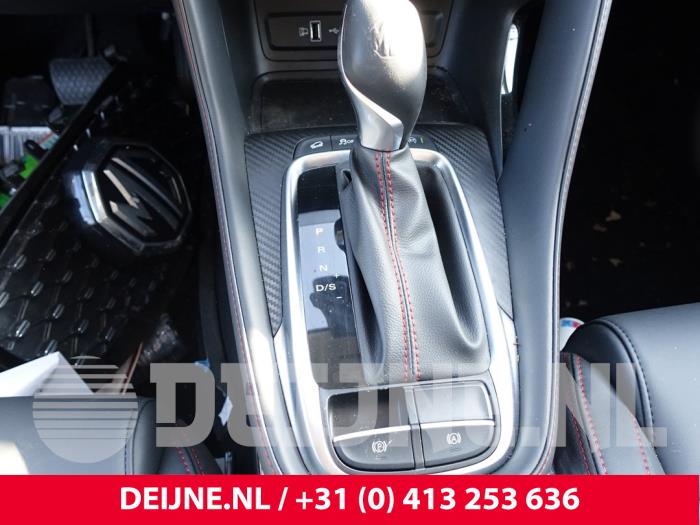 MG ZS Schaltung O263186