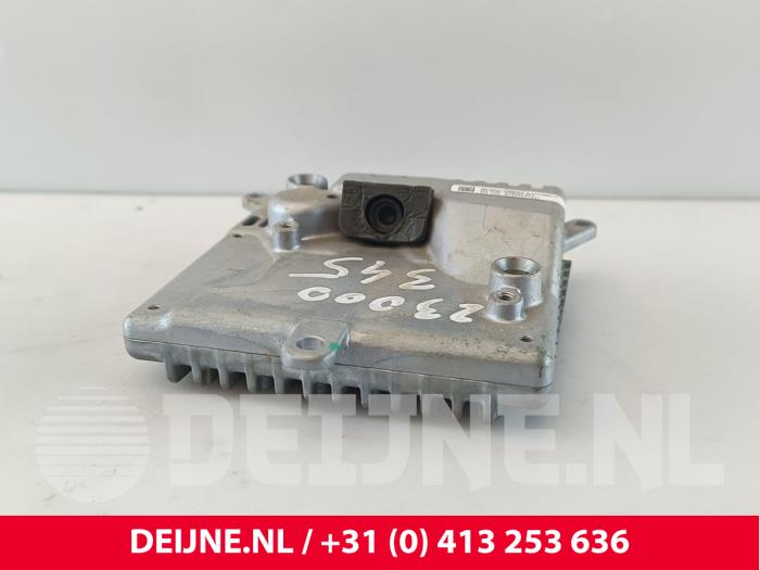 Tesla Model S Camera voorzijde O263189