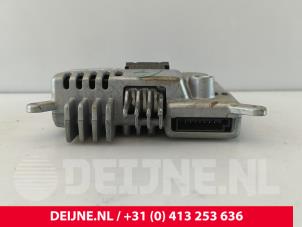 Tesla Model S Front camera O263189 photo 2