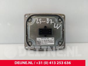Gebruikte Module LED koplamp Volvo V40 Cross Country (MZ) 1.5 T3 16V Geartronic Prijs € 70,00 Margeregeling aangeboden door van Deijne Onderdelen Uden B.V.