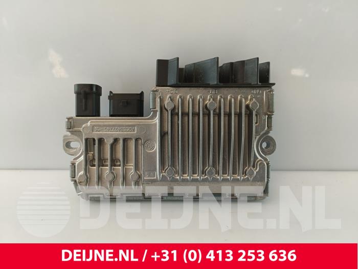 Citroen Berlingo Start/Stop computer O263191
