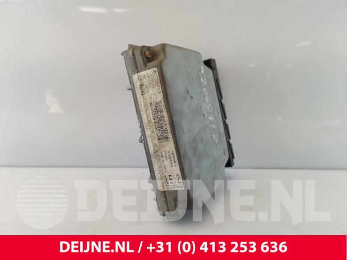 Volvo V70 Steuergerät Motormanagement O263198