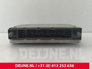 Volvo S60 Engine management computer O263199 photo 3