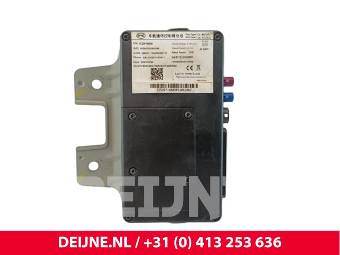 BYD Atto 3 Camera module O263204