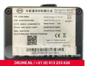 BYD Atto 3 Camera module O263204 photo 3